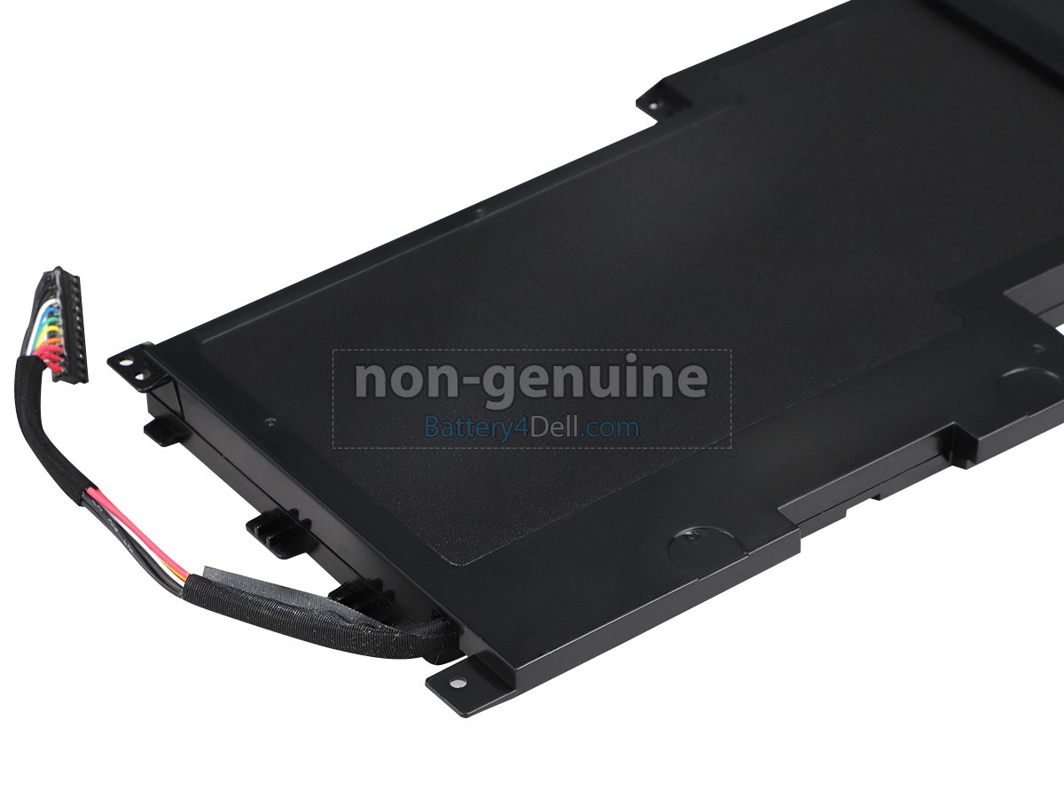 11.1V 65Wh Dell 09F233 battery replacement