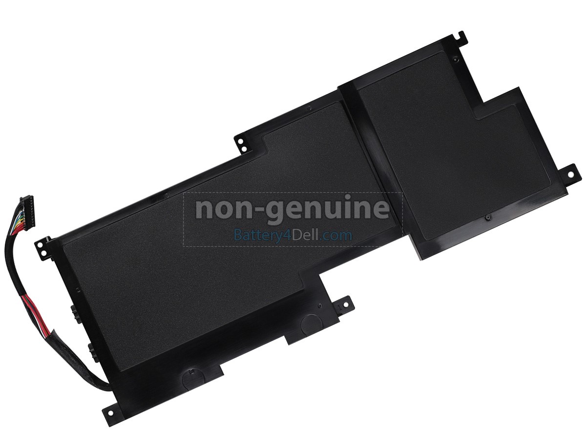 11.1V 65Wh Dell 09F233 battery replacement