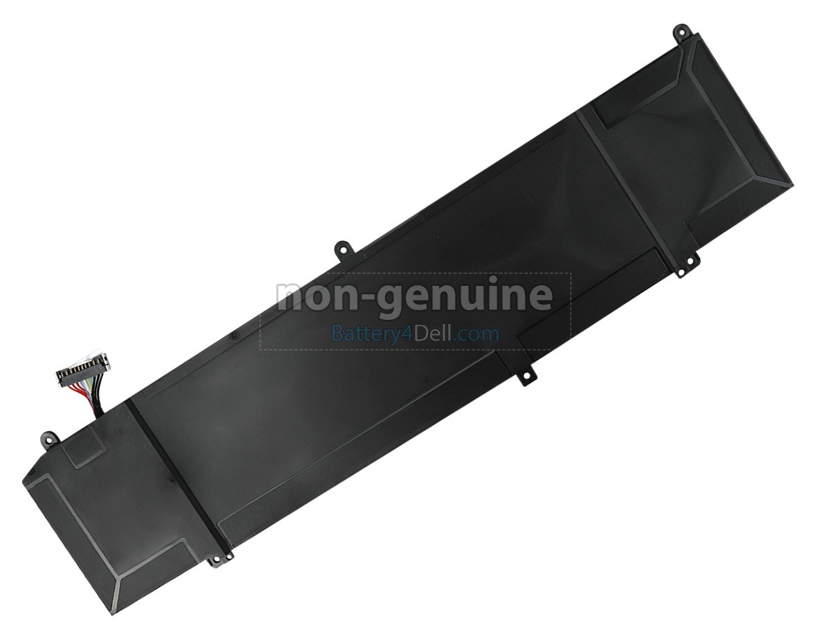 11.4V 90Wh Dell G5 5590 P82F battery replacement