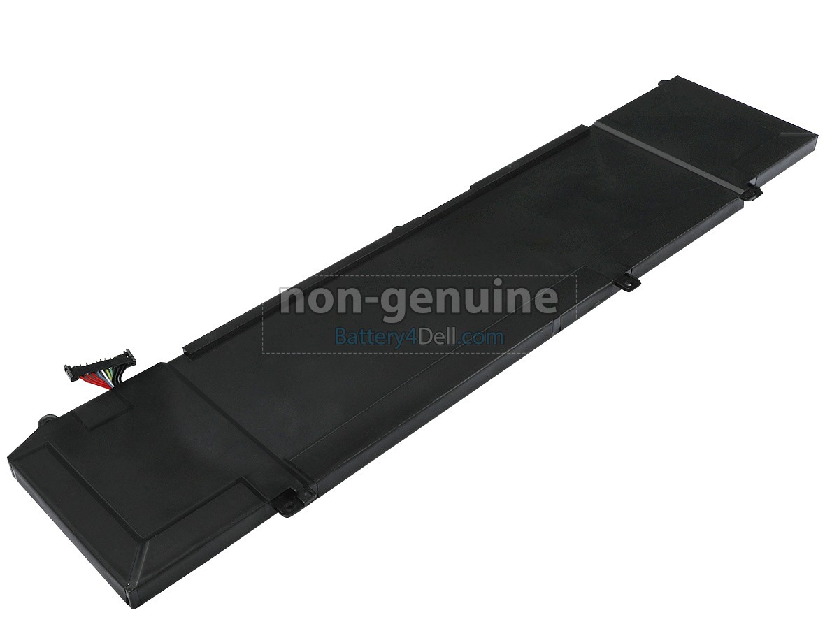 11.4V 90Wh Dell G5 5590-D1765W battery replacement