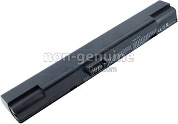 14.4V 2200mAh battery for Dell BTP-82M laptop