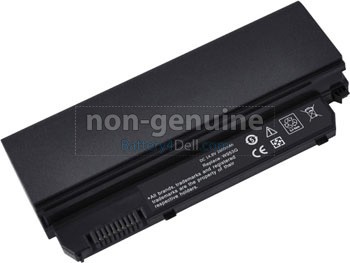 14.4V 2200mAh battery for Dell 8Y635G laptop