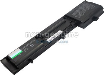 11.1V 4400mAh battery for Dell Latitude D410 laptop