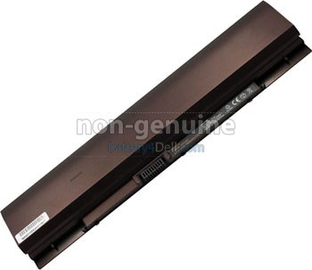 14.8V 80Wh battery for Dell Latitude Z600 laptop