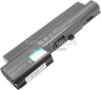 11.1V 4400mAh battery for Dell Vostro V1200 laptop