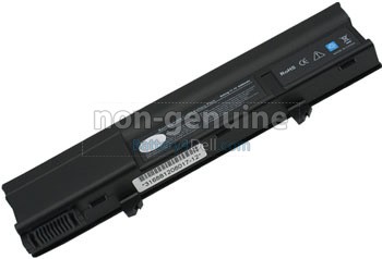 11.1V 4400mAh battery for Dell HF674 laptop