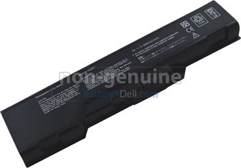 11.1V 6600mAh battery for Dell XPS M1730N laptop