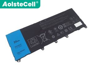 Dell 0WGKH Battery Upgrade