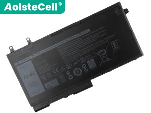 Dell Precision 3540 Mobile Workstation Battery Upgrade
