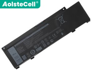 Dell Ins 15PR-1765BL Battery Upgrade