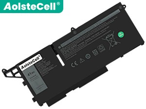 Dell Precision 3570 Battery Upgrade