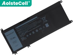 Dell Vostro 15 7580 Battery Upgrade