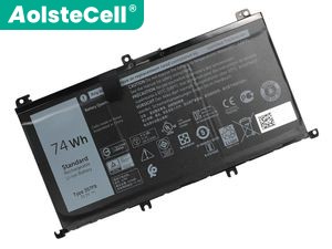 Dell Inspiron 7559 Battery Canada