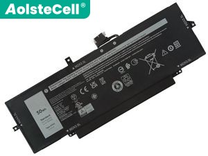 Dell 47XV3 Battery Upgrade