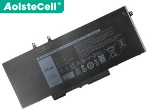 Dell Precision 3550 Battery Upgrade