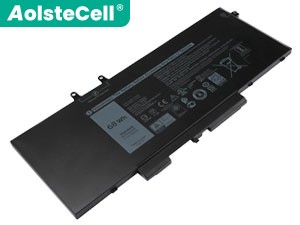 Dell P98G001 Battery Upgrade