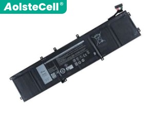 Dell P46E001 Battery Upgrade