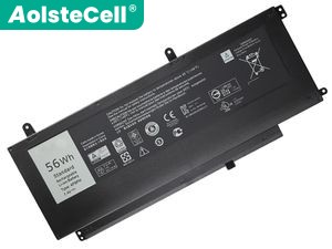 Dell Inspiron N7548 Battery Upgrade