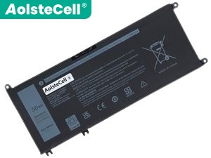 Dell JYFV9 Battery Upgrade