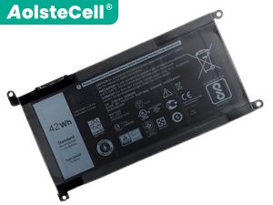 Dell Chromebook 3100 2-in-1 Battery Upgrade