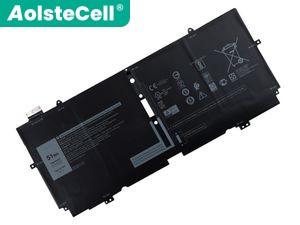 Dell P103G Battery Upgrade