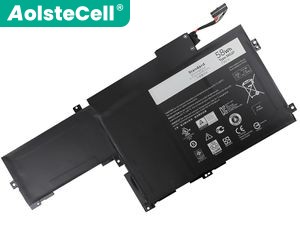 Dell Inspiron 14HD-2508 Battery Upgrade