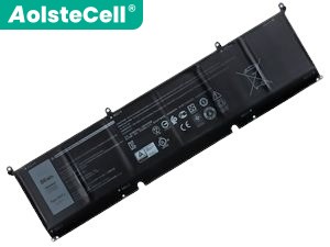 Dell Precision 5550 Battery Upgrade