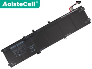 Dell 0GPM03 Battery Upgrade