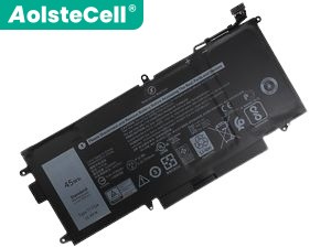 Dell K5XWW Battery Upgrade