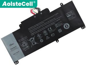 Dell X1M2Y Battery Upgrade