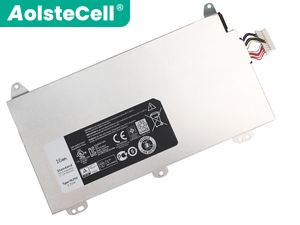 Dell Venue 8 Pro 3845 Battery Upgrade