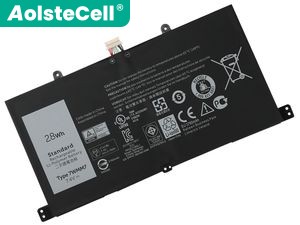 Dell CFC6C Battery Upgrade