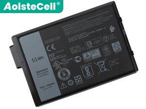 Dell Latitude 5424 Battery Upgrade