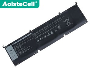 Dell G15 5530 Battery Upgrade