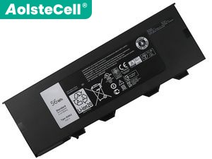 Dell 3NVTG Battery Canada