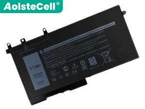 Dell D4CMT Battery Upgrade