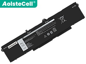 Dell Alienware m18 R1 Battery Upgrade