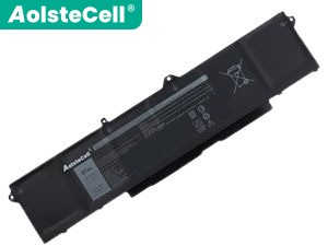 Dell Alienware m18 R1 Battery Upgrade