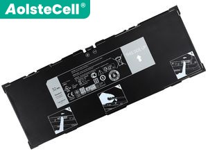 Dell T06G Battery Upgrade