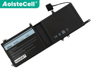 Dell HF250 Battery Upgrade