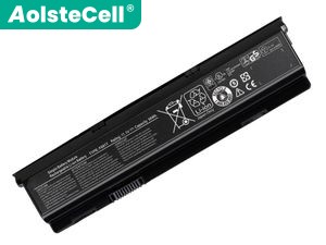 Dell D951T Battery Upgrade