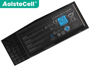 Dell Alienware M17X R4 Battery Upgrade