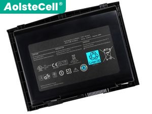 Dell BTYAVG1 Battery Upgrade