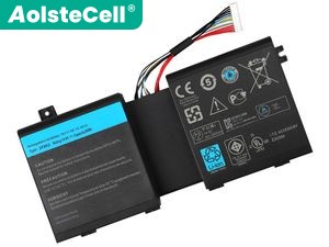 Dell Alienware M17X R5 Battery Upgrade