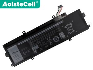Dell XKPD0 Battery Upgrade