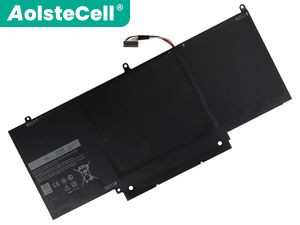 Dell XPS 11(XPS11D-1508T) Battery Upgrade