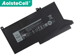 Dell 2X39G Battery Upgrade
