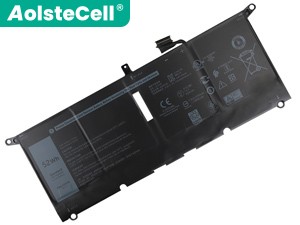 Dell Inspiron 5391 Battery Upgrade