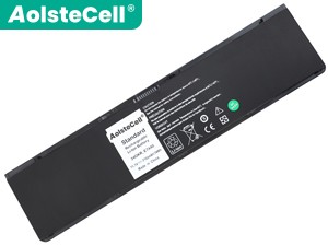 Dell T19VW Battery Upgrade