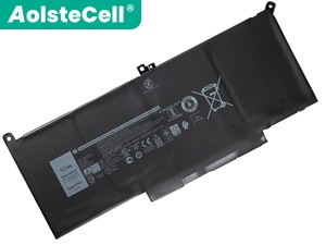 Dell Latitude 7390 Battery Upgrade